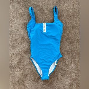 NWOT- Summersalt one piece